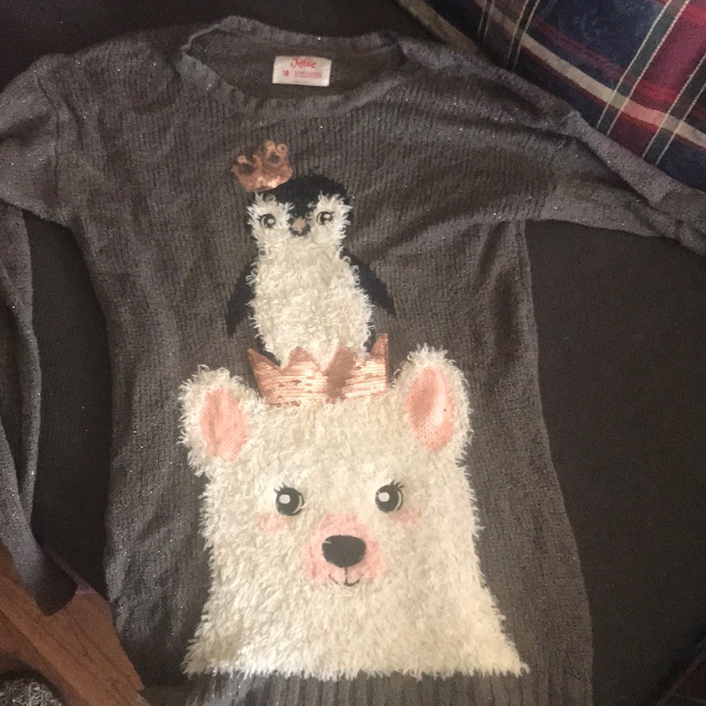 Sweater